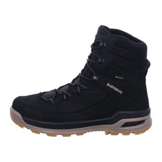 Lowa Heren, Sport, Zwart, Maat: 41 EU Leer