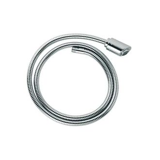 GROHE Alcachofa De Ducha Extensible Cromada Con Flexible Met&aacute;lico