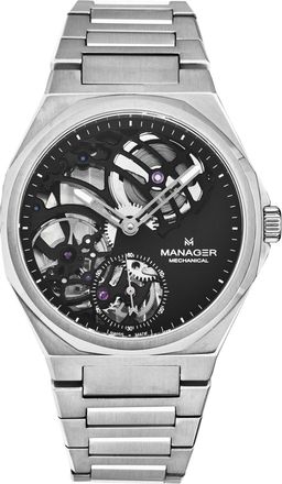 Manager Watches Revolution Mens Watch