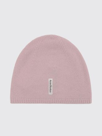 Acne Studios Cappello Acne Studios in cashmere