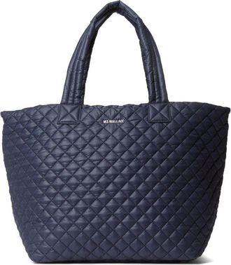 MZ Wallace Deluxe Large Metro Tote in Dawn at Nordstrom