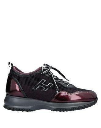 Hogan SCHUHE - Sneakers auf YOOX.COM