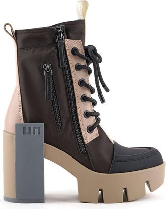 United Nude Grip Cap Mid