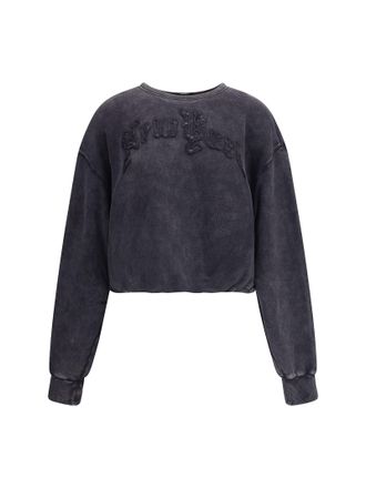 R13 New York Sweatshirt