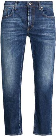 Department Five HOSEN & R&Ouml;CKE - Jeanshosen auf YOOX.COM