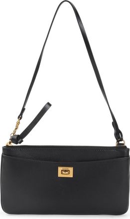 Balenciaga Black Rodeo Small Shoulder Bag