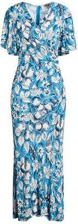 Diane Von F&uuml;rstenberg KLEIDER - Maxi-Kleider auf YOOX.COM