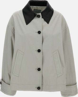 Durazzi Milano Giacca Relaxed Fit