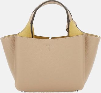 Tod's Borsa Mini In Pelle