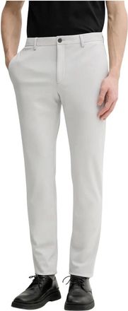 Theory Zaine Pant - Heren - Chinos - Grijs - W31 - Broeken