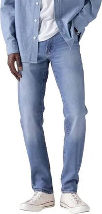 Levi's Heren Slim Jeans (Denim)