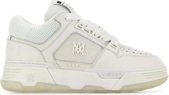 Amiri Ma-1 Sneaker - Heren - Sneakers - Wit - 40 EU - Leer - Schoenen