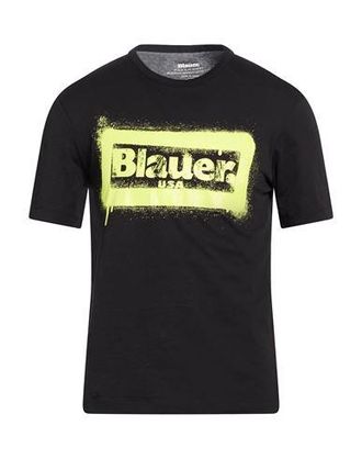 Blauer CAMISETAS Y TOPS - Camisetas en YOOX.COM