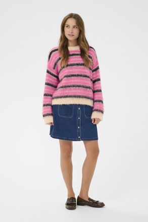 Saint Tropez Pullover OlmaSZ Pullover Regular fit