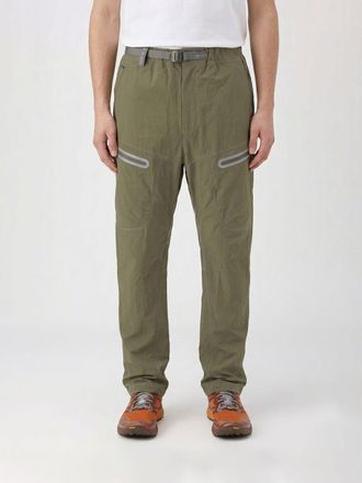 And Wander Pantaloni in nylon And Wander