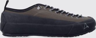 Roa Sneakers Tuff Roa in canvas di cotone e gomma