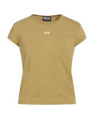 Diesel TOPWEAR - T-shirts sur YOOX.COM