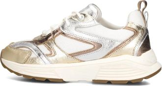 Xsensible Brooklyn Sneakers - Dames - Sneakers - Veelkleurig - 37 EU - Schoenen