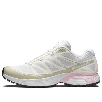 Salomon XT-Pathway 2 White, Almond Milk & Fairytale 478082