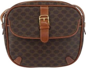 Celine unisex, Pre-owned, Marrone, Taglia unica, used
