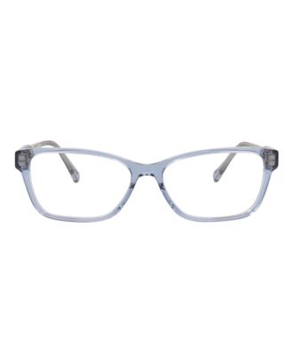 Chlo&eacute; Square-Frame Bio Acetate Optical Frames