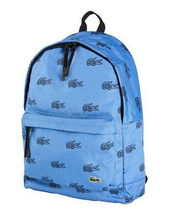 Lacoste TASCHEN - Rucks&auml;cke auf YOOX.COM