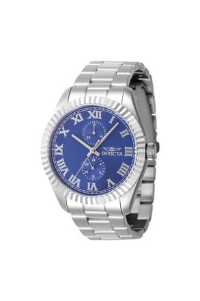 Invicta Specialty 47423 Quartz Herenhorloge - 43mm