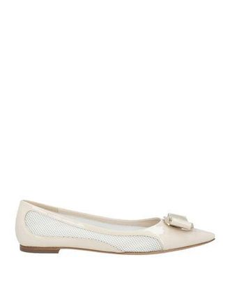 Ferragamo FOOTWEAR - Ballet flats sur YOOX.COM
