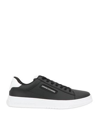 A|X Armani Exchange FOOTWEAR - Trainers on YOOX.COM
