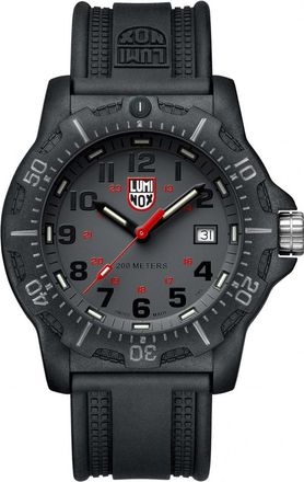Luminox XL.8882.F Mens Black OPS Watch - One Size