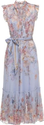 Zimmermann Donna, Abiti, Multicolore, M, new