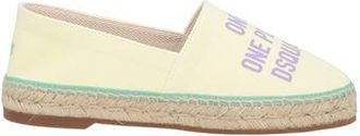 Dsquared2 CALZADO - Espadrillas en YOOX.COM