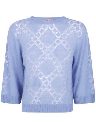 Twin-Set Round Neck Sweater