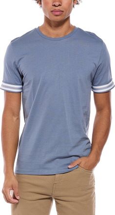 Reiss Harlen Crew Tee With T T-Shirt