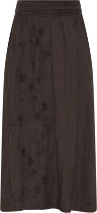 Gustav Donna, Gonne, Marrone, S, new