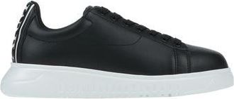 Emporio Armani CALZADO - Sneakers en YOOX.COM