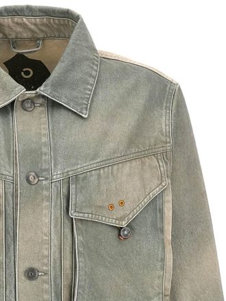 Objects IV Life Objects IV Life Cotton blue Mens Jacket