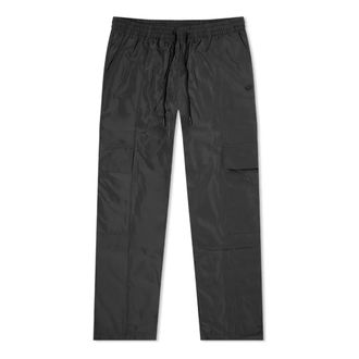 adidas Adicolor Cargo Pants Black H11368