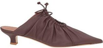By Malene Birger SCHUHE - Mules & Clogs auf YOOX.COM