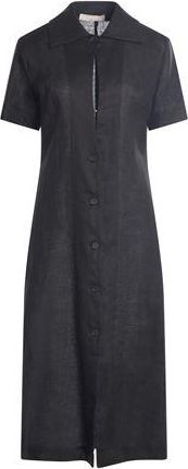 Liviana Conti DRESSES - Midi dresses sur YOOX.COM
