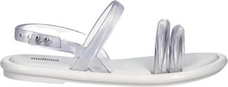 Melissa Donna, Scarpe, Bianco, 38 EU, new