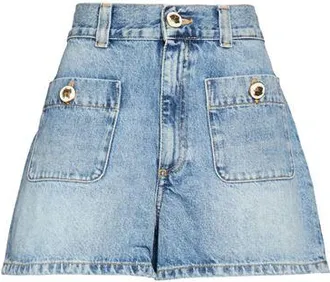 Sandro HOSEN & R&Ouml;CKE - Jeansshorts auf YOOX.COM