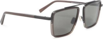 Ermenegildo Zegna Uomo, Accessori, Marrone, Taglia unica, new