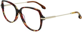 Victoria Beckham Acetate Glasses Womens (Frames)