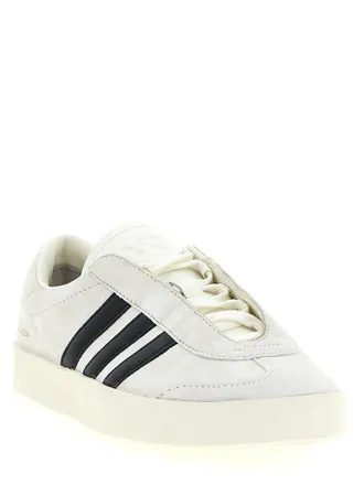Yohji Yamamoto Gazelle Sneaker - Off-white