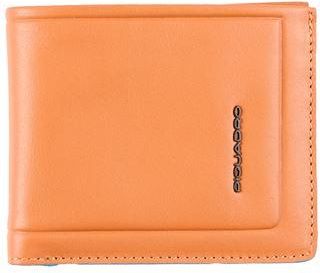 Piquadro PICCOLA PELLETTERIA - Portafogli su YOOX.COM