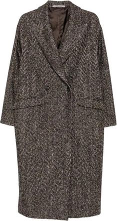 Tagliatore Mujer, Abrigos, Multicolor, Talla: 2XS