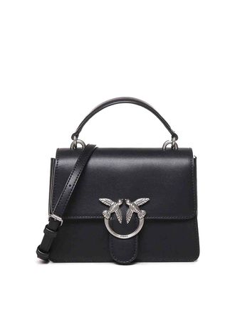 Pinko Love One Handbag
