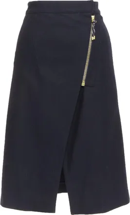 Acne Studios 2016 Panna Knee Skirt