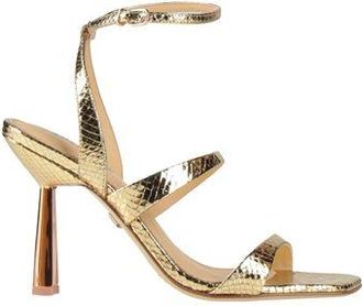 Lola Cruz CALZADO - Sandalias con cierre en YOOX.COM